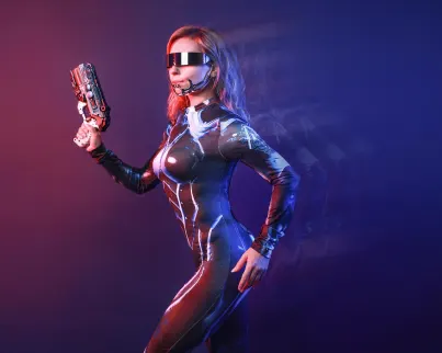 VegasWild Casino Aplicación móvil